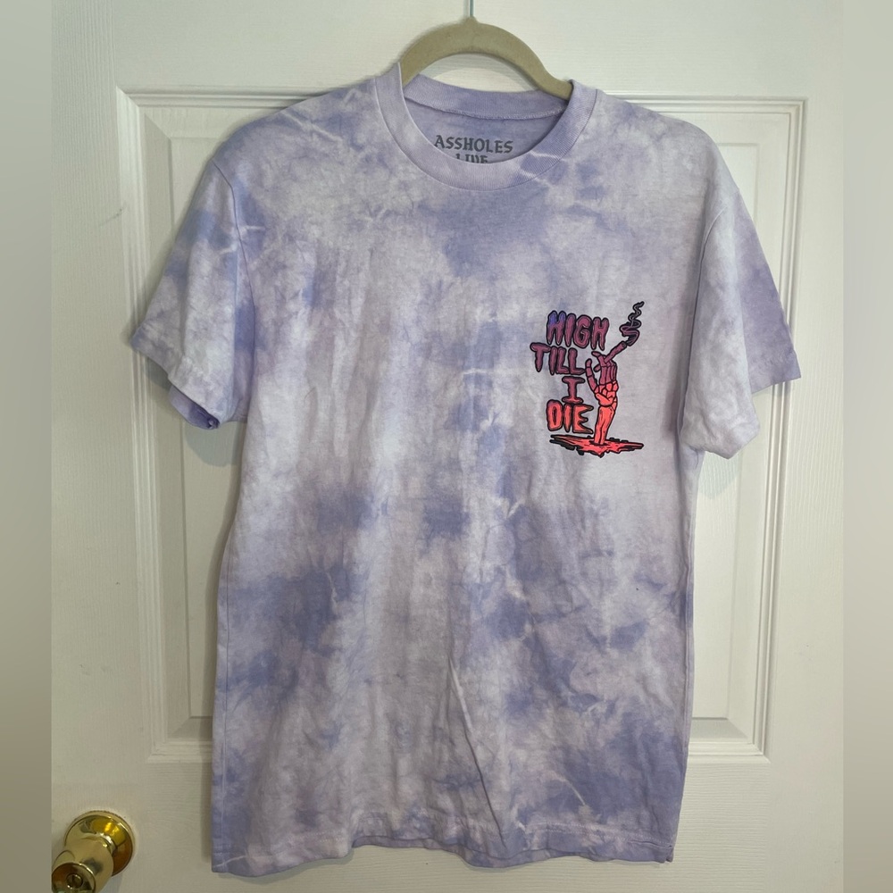 GRAPHIC T - ALF
